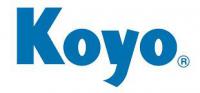 Подшипник Koyo DAC3872W-8CS81