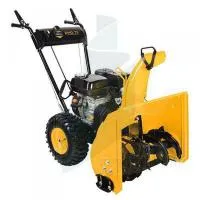Снегоуборщик HOME GARDEN PHG 71