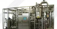 Ультравысокотемпературное оборудование прямого воздействия