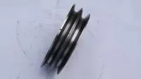 Шкив ЯМЗ коленвала 2-х ручьевой 236-1005061-Б