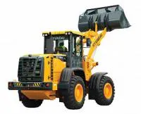 Hyundai HL730-9S Фронтальный погрузчик