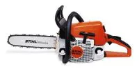 Бензопила Stihl MS 230-14"