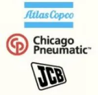 Клин гидромолота Atlas Copco SB 50