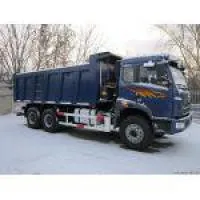Самосвал FAW CA3252P2K2T1A (6x4)