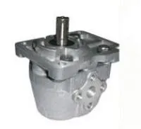 Насос шестерённый НШ-10У-3Л (4 шлиц.)