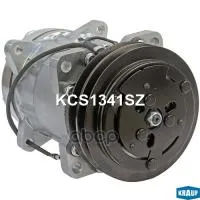 Компрессор Кондиционера Krauf KCS1341SZ
