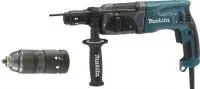 Перфоратор Makita HR2470T SDS-plus 24мм