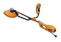 Электрический триммер CARVER TR 1500S/BH