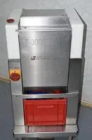 Шкуросъёмная машина Grasselli T300F