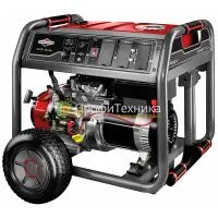 Генератор бензиновый Briggs&Stratton Elite 7500ЕА