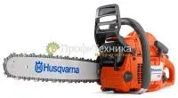 Бензопила Husqvarna 353 9651697-15