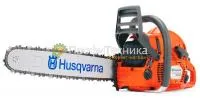 Бензопила Husqvarna 576XP X-TORQ 9651754-18