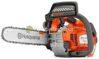 Бензопила Husqvarna T540XP II 14" X-TORQ, AutoTune 9672875-14