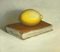 Книга Лимон