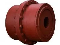 Муфта зубчатая МЗ-3