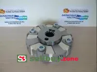 Муфта в сборе 2414-9041