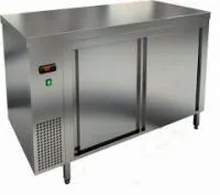 Стол тепловой TS 15 GN O