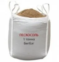 Пескосоль 70/30 в бигбэге, 1000 кг