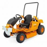 Садовый трактор для высокой травы и работы на склонах 940 Sherpa 4WD XL