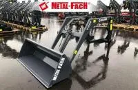 Погрузчик фронтальный Metal-Fach T 209