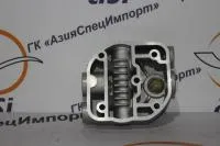 ГБЦ компрессора Weichai WD615.220