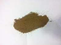 Льняная мука мелкого помола