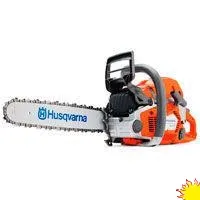 Бензопила Husqvarna 562XP