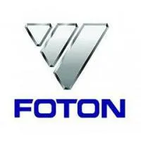 Погрузчик FOTON FL958G