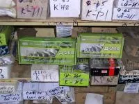 Вкладыши коренные и шатуные, поршневые кольца