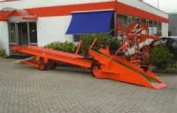 Подборщик овощной Grimme PS-500