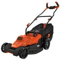 Газонокосилка электрическая BEMW481BH-QS