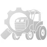 Садовый трактор Comodo 4WD 107D2C с блокировкой дифференциала