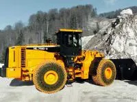 HYUNDAI HL780XTD-9S