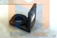 ZL30-II.01.2 Кронштейн крепления двигателя передний YTO ZL30