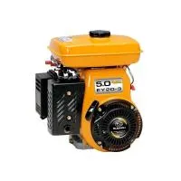 Двигатель бензиновый ROBIN-SUBARU EY20-3D
